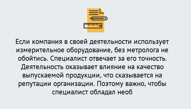 Почему нужно обратиться к нам? Фролово Повышение квалификации по метрологическому контролю: дистанционное обучение