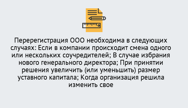 Почему нужно обратиться к нам? Фролово Перерегистрация ООО: особенности, документы, сроки...  в Фролово