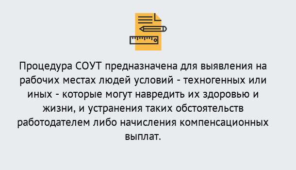 Почему нужно обратиться к нам? Фролово Проведение СОУТ в Фролово Специальная оценка условий труда 2019