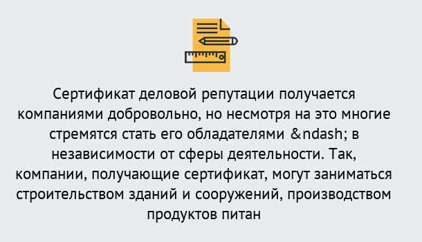 Почему нужно обратиться к нам? Фролово ГОСТ Р 66.1.03-2016 Оценка опыта и деловой репутации...в Фролово